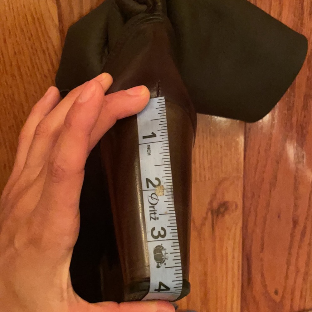 Authentic Stuart Weitzman boots - Picture 8 of 11